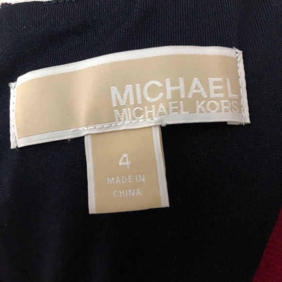 Dress, Michael Kors - Picture 3 of 6